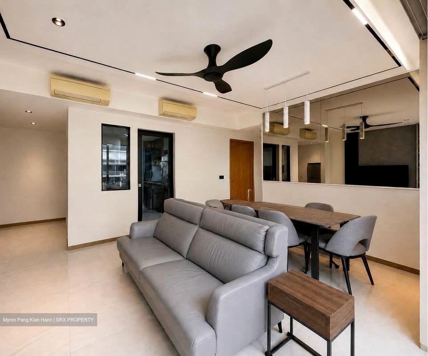 The Vales (D19), Condominium #560528841